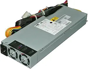 HP 434418-001 650W DL145 G3 Power Supply — main product image