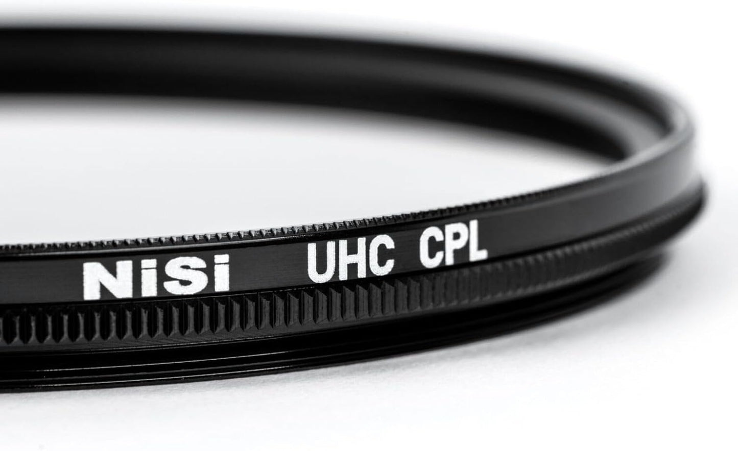 NiSi 77mm UHC CPL Ultra HD Polarizing Filter