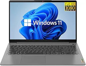 Lenovo IdeaPad 3 - 15.6" FHD, i3, 20GB RAM, 1TB SSD Laptop