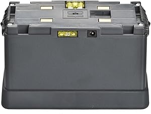 Elinchrom EL19294 RQ Ranger Quadra Battery Power Box