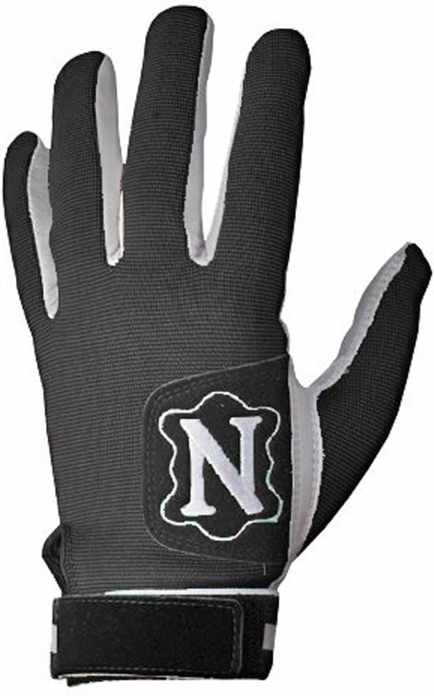 Neumann Tackified Football Receiver Gloves Extra Grip — main product image