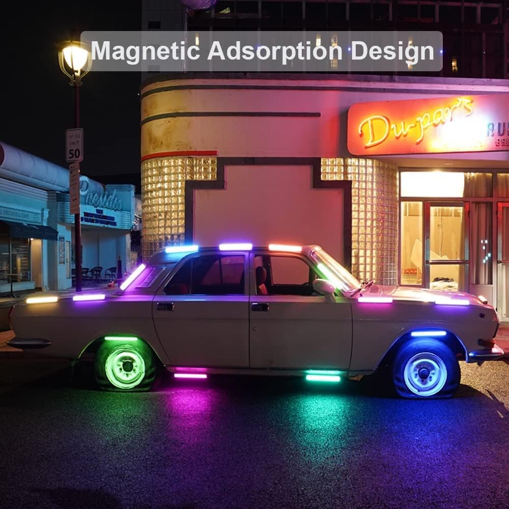 Aputure HS20221221034 Amaran PT1c LED Pixel Tube