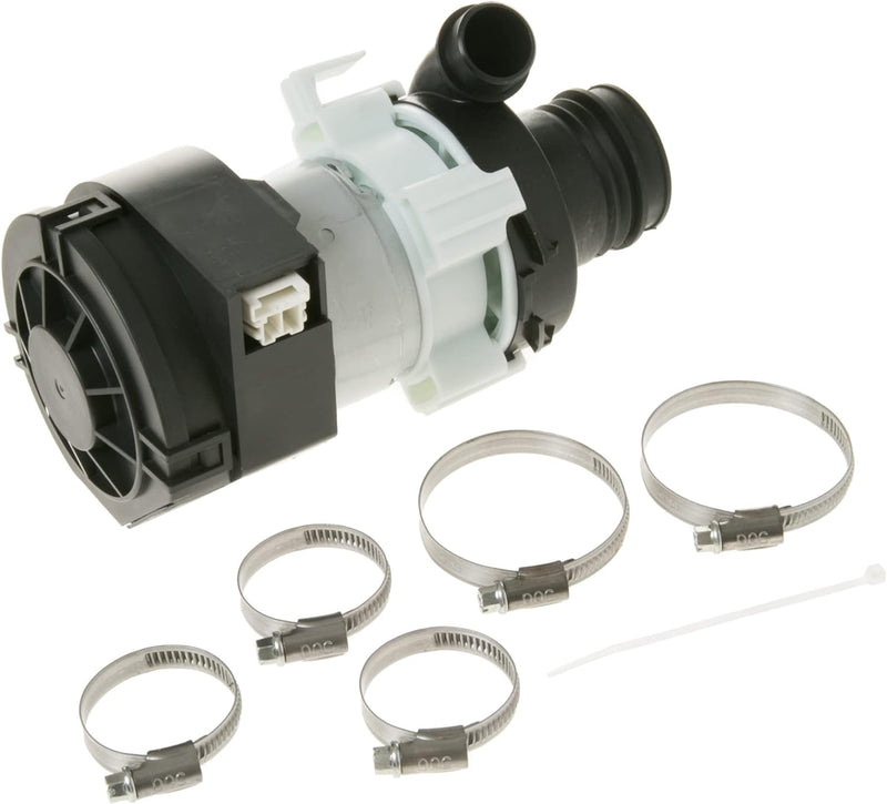 GE WD26X23258 Dishwasher Circulation Pump OEM — main product image