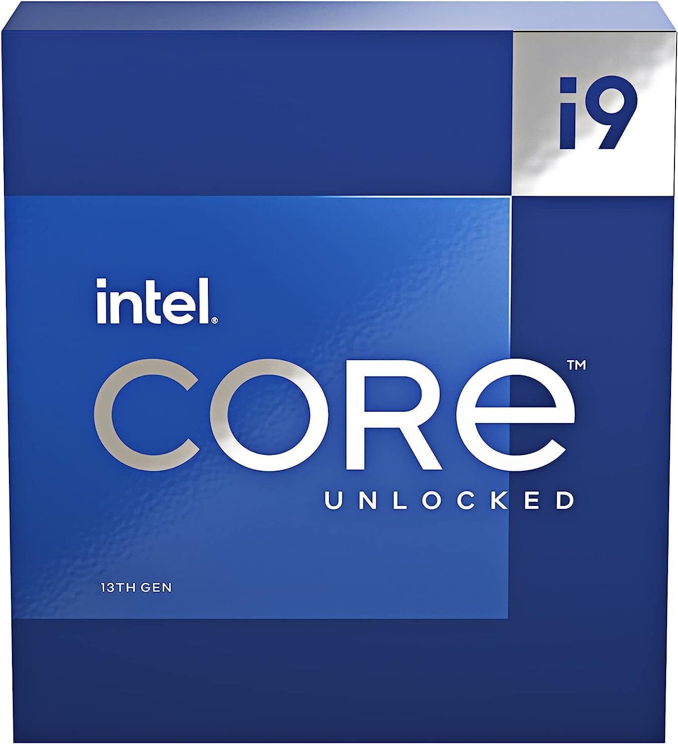 Intel BX8071513900K Core i9-13900K Desktop Processor - Unlocked