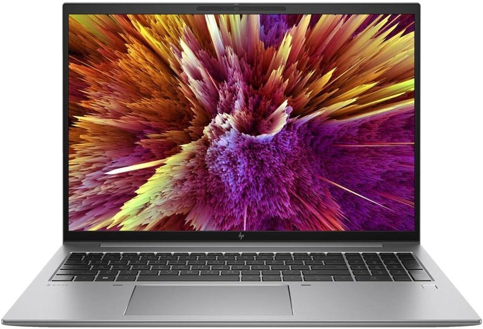 HP 7Z199UT#ABA ZBook Firefly 14 G10 Mobile Workstation