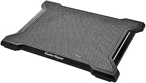 Cooler Master R9-NBC-XS2K-GP NotePal X-Slim II Cooling Pad