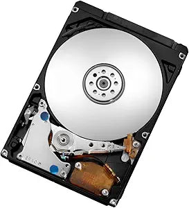Western Digital HTS723232A7A364 Travelstar 320GB HDD — main product image