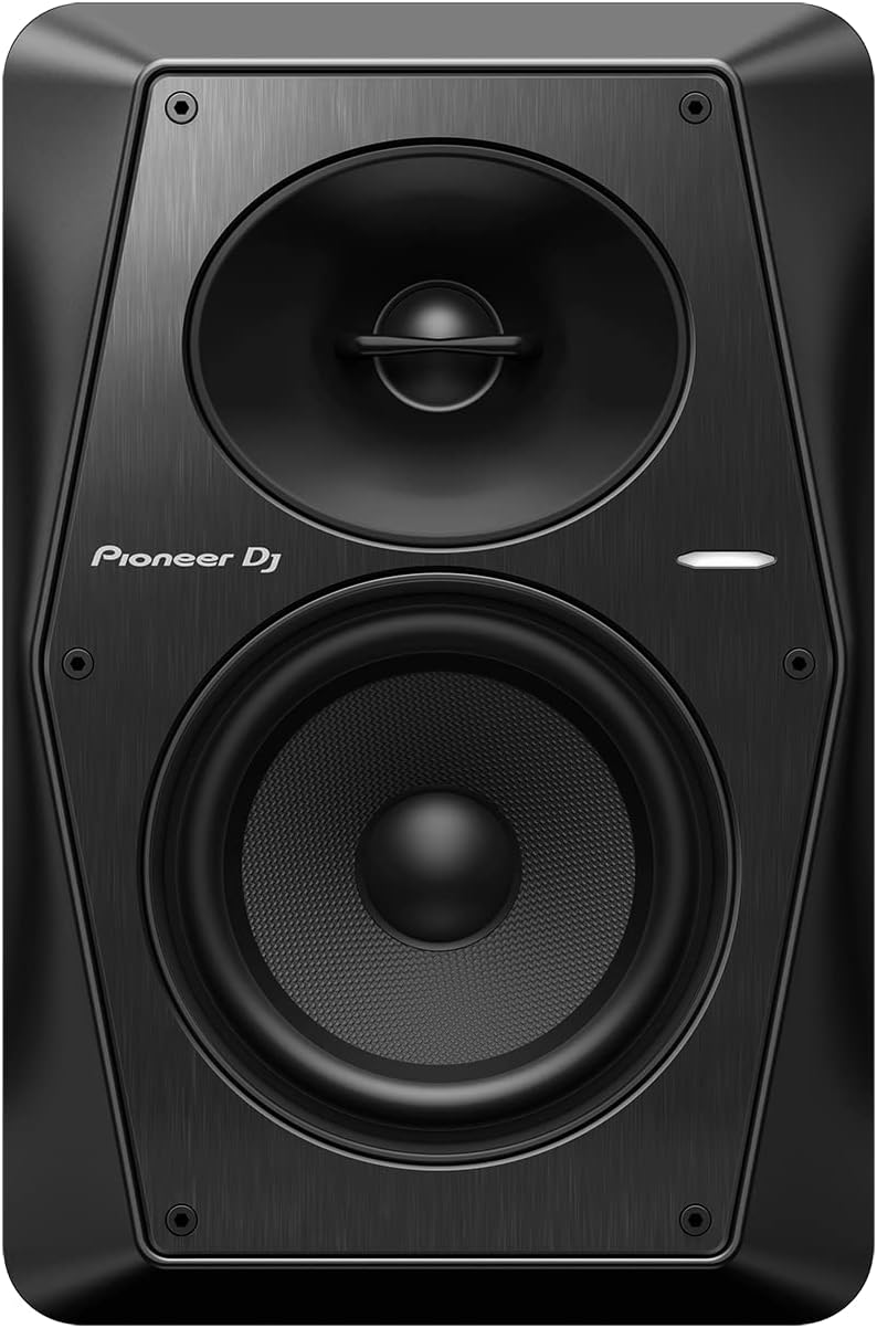 Pioneer DJ VM-50 5.25-inch Active Studio Monitor - Black