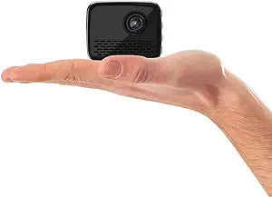 Philips PPX120/INT PicoPix Nano LED Wireless Projector — main product image