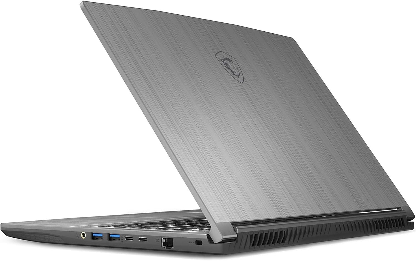 MSI Creator 15M A9SE-043 i7 RTX2060 15.6" FHD 120Hz Renewed