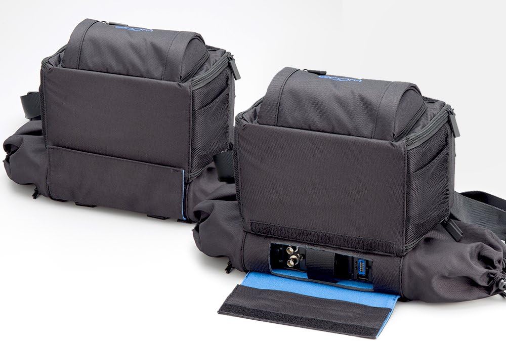 Zoom PCF-8 Protective Case for F8 MultiTrack Recorder