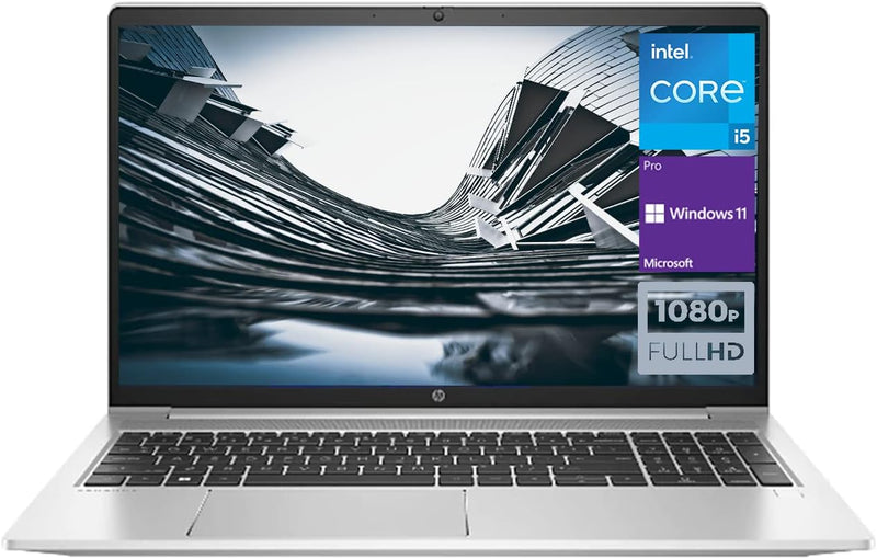 HP HSN-Q32C-5 ProBook i5 12th Gen Laptop — main product image