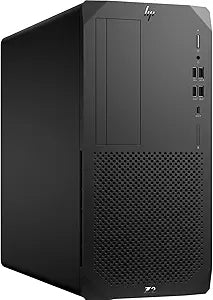 HP 644B3UT#ABA Z2 G5 i7 512GB SSD Workstation — main product image