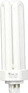 GE F42TBX/835/A/ECO 42W Pin Base Triple Tube - Compact Fluorescent Lamp