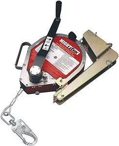 Miller MR100GB-Z7/100FT Mounting Pulley Tripod Bracket — main product image
