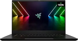 Razer RZ09-0421PEF3-R3U1 Blade 15 i9 RTX 3080 Ti 4K Gaming Laptop