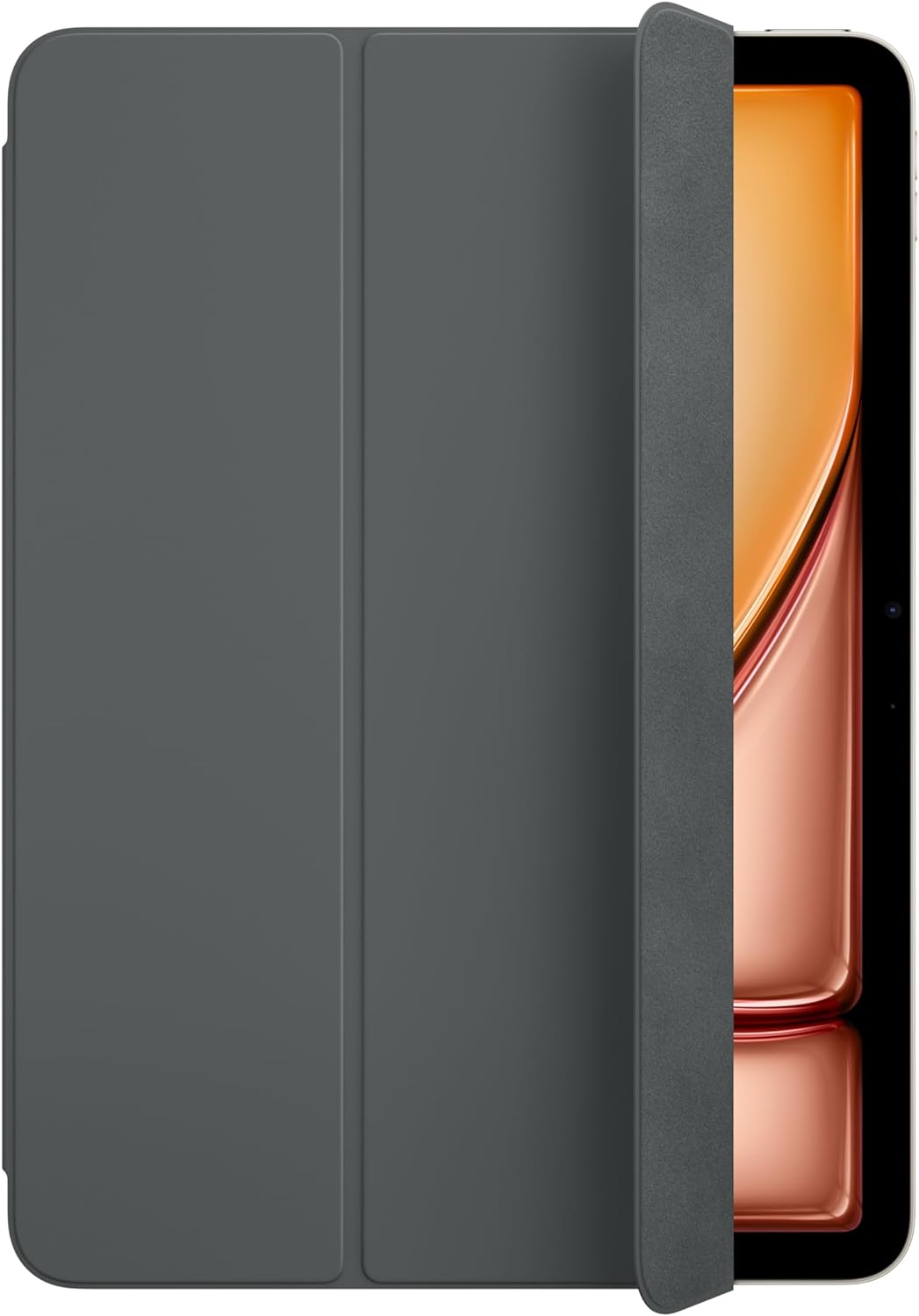 Apple Smart Folio iPad Air 13-inch Charcoal Gray