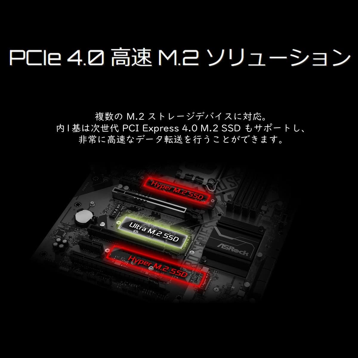 ASRock Z690 PRO RS LGA1700 DDR4 ATX Motherboard