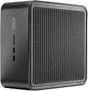 Intel BKNUC9VXQNX1 NUC 9 Pro Kit - Xeon, No OS — main product image