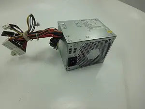Dell NH429 Optiplex GX745 280W Power Supply Renewed