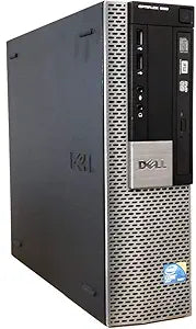 Dell Optiplex 980 i7 Desktop PC Renewed