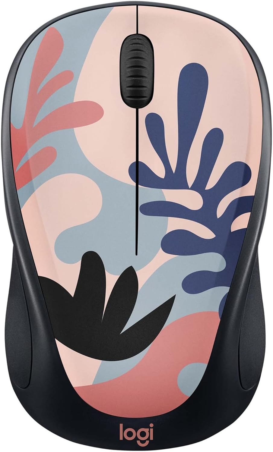 Logitech 910-006615 Limited Edition Wireless Mouse