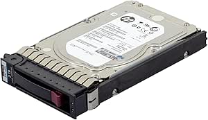 HP 508011-001 1TB 7.2K SAS 3.5