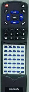 Haier TV-5620-16 Remote Control