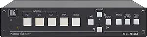 Kramer VP-460 ProScale 3G HD SDI Presentation Switcher
