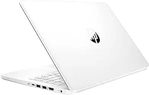 HP 14 Stream 14" HD Celeron 4GB RAM 128GB SSD Laptop