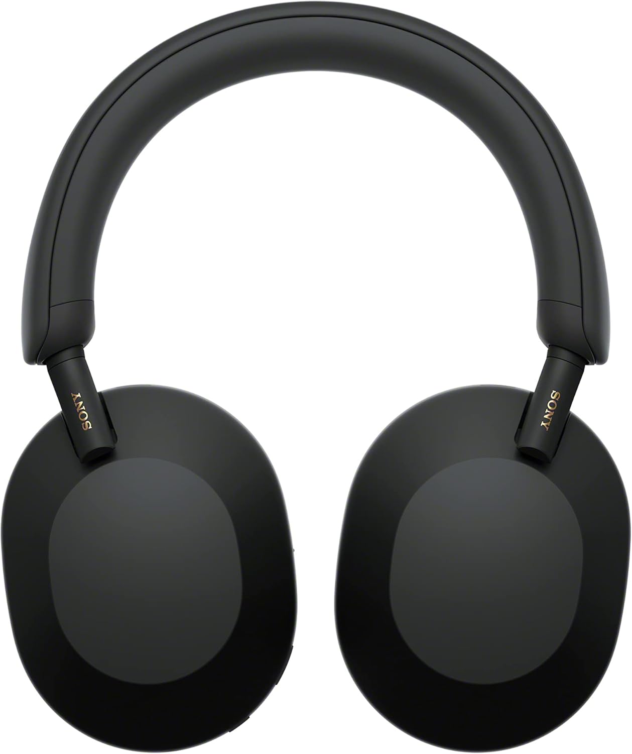 Sony WH1000XM5/B Noise Canceling Wireless Headphones