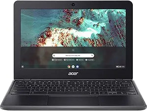 Acer C741LT-S8KS Chromebook 511 Touchscreen HD