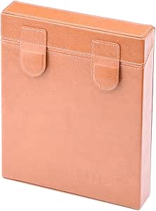 NiSi 180mm Square Filter Leather Case