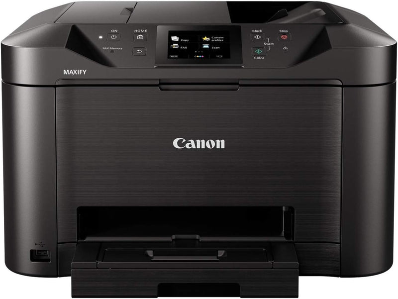 Canon 0960C002 MAXIFY MB5120 Wireless All-in-One Printer — main product image