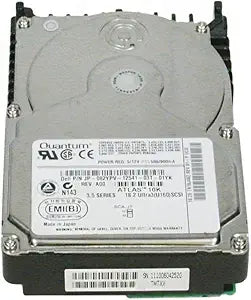Dell 82YPV 18GB U160 10K RPM Hot-Plug Hard Drive — main product image