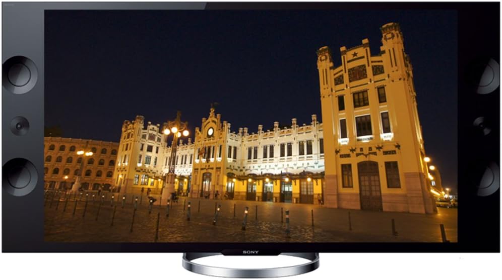 Sony XBR-65X900A 65" 4K Ultra HD 3D LED TV