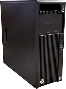 HP Z440 Xeon GTX 1080 Ti Gaming Workstation (Renewed) — main product image