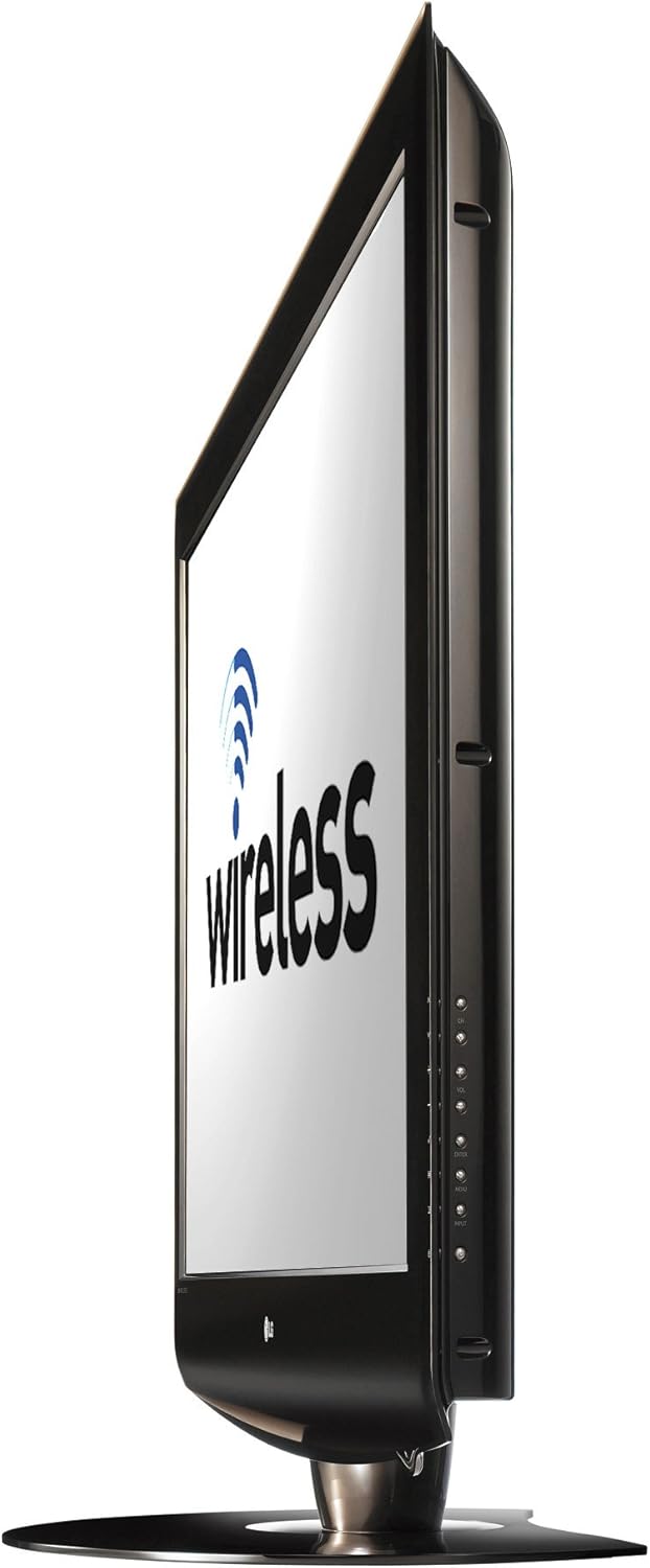 LG 47LH85 47-Inch 1080p Wireless HDMI LCD HDTV