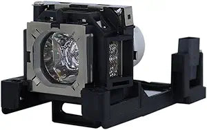 Ushio PT-TW230W-LAMP Panasonic Projector Lamp Module — main product image