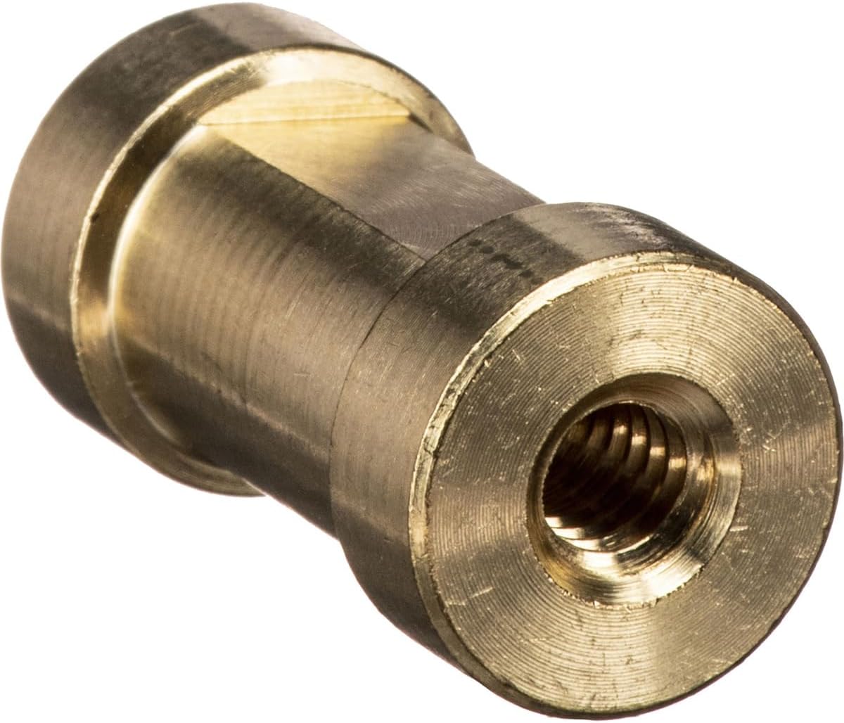 Manfrotto 119 31mm Female Spigot Mounting Adapter
