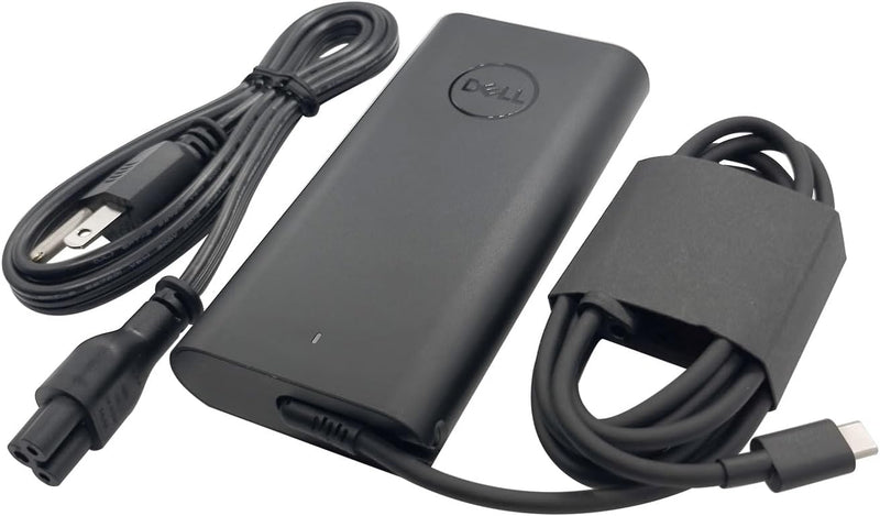 Dell Apple iPhone 15, Huawei Mate 60 Pro 165W USB-C Laptop Charger — main product image