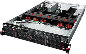Lenovo RD440 70AH001RUX Server Xeon — main product image