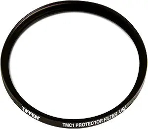 Tiffen 62TMC1PROTECT 62mm UV Protection Filter — main product image