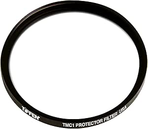 Tiffen 67TMC1PROTECT 67mm Multi-Coated UV Protection Filter — main product image