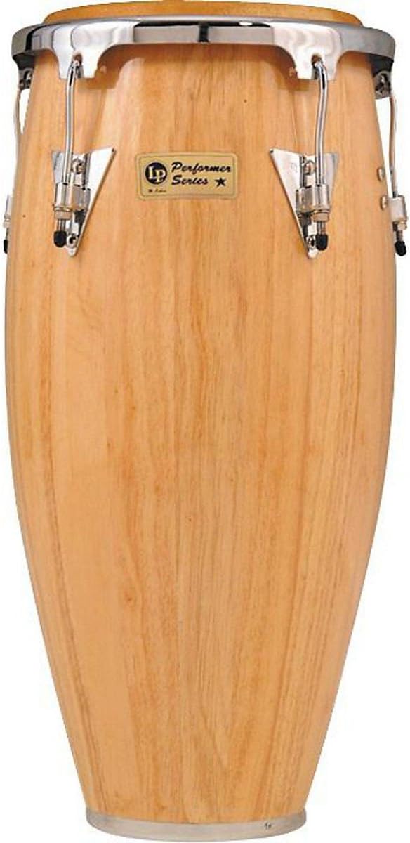 Latin Percussion LP Performer Series Conga 11.75" Natural