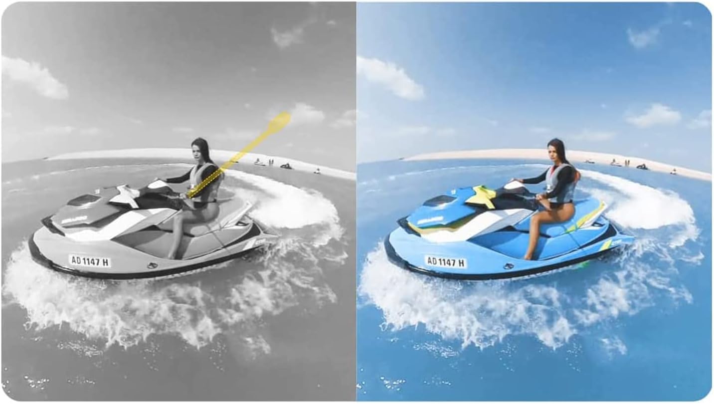 Insta360 Insta360 ONE R Invisible Selfie Stick 70cm