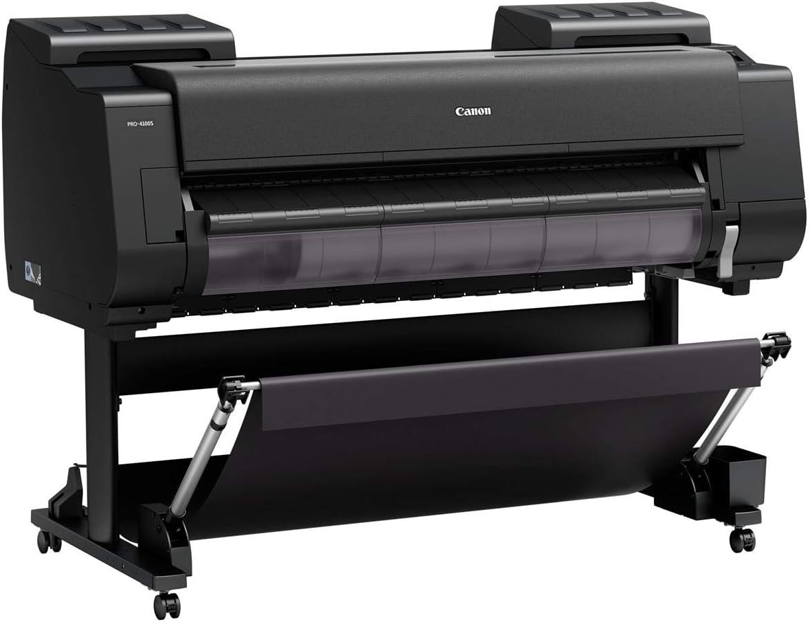 Canon imagePROGRAF PRO-4100S 44" Large Format Printer