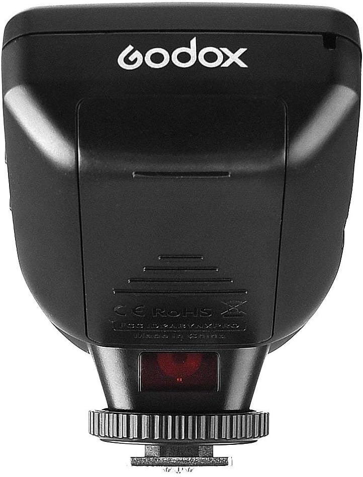 Godox SG_B078MJJFPS Xpro-F Flash Trigger for Fujifilm