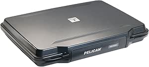 Pelican 1090-020-110 Laptop Case with Foam