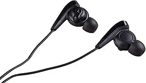 Sony MDRNC31EMB Noise Canceling Headset for Sony Mobile